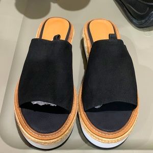 XX ALIAS MAE WOMEN’S SANDALS